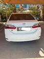 TOYOTA COROLLA 2019 197K KM QR 37K BEST PRICE IN QATAR